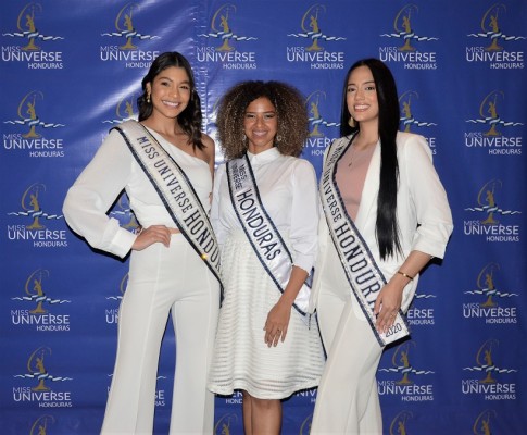 San Pedro Sula será sede de Miss Honduras Universo y anuncian visita de Miss Universo