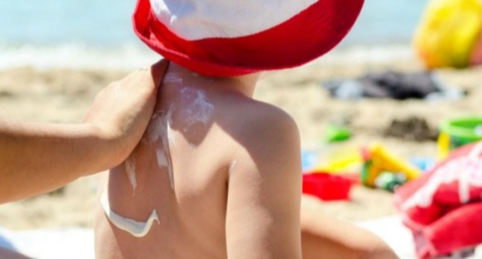 Cómo proteger la piel antes de salir a disfrutar del sol