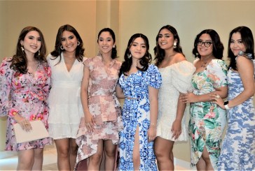Senior breakfast 2022 de la Escuela Bilingüe Valle de Sula
