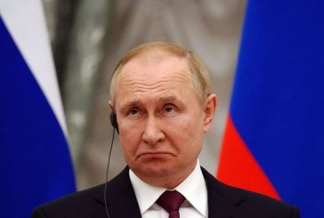 La Organización de Estados Americanos suspende a Rusia como observador permanente
