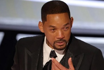 Los Oscar adelantan al viernes la reunión para fijar el castigo de Will Smith