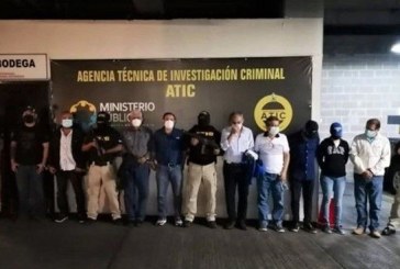 Confirman auto de formal procesamiento para 14 implicados en desfalco del IHSS