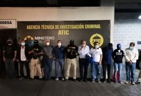 Confirman auto de formal procesamiento para 14 implicados en desfalco del IHSS