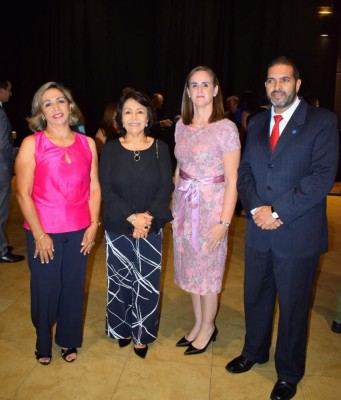 Cuerpo Consular Sampedrano festeja su 58° aniversario