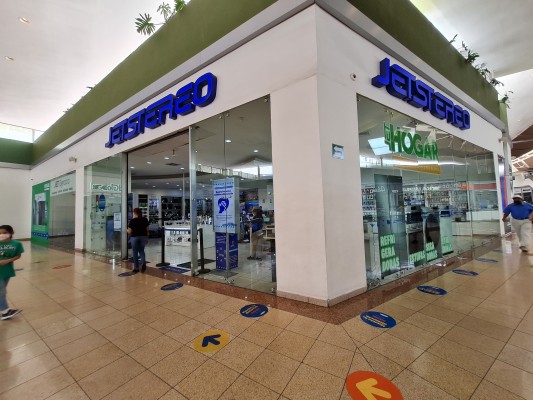 Jetstereo presenta su nueva modalidad de compra, retira en 90 minutos a través de sus canales digitales
