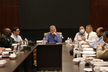 Autoridades de Copeco y CODEM unifican esfuerzos para dar respuesta a la población en caso de emergencia