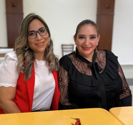 Con ameno convivio agasajan a madres de la UCENM