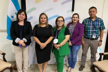 Dinaf busca involucrar a la Iglesia para fortalecer respuesta a niñez en vulnerabilidad