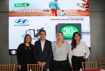 “Dale luz verde a tus sueños” con la mejor promoción del año de Excel