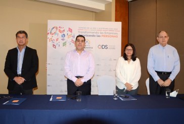 La Semana de la RSE y la Sostenibilidad 2022 de Fundahrse versará sobre la priorización de las personas en las empresas
