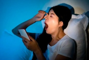 No dormir suficiente aumenta la insalubre grasa abdominal