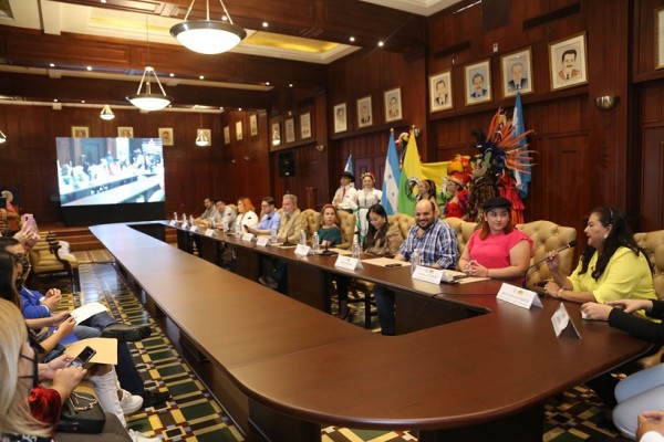 Inauguran Feria Juniana 2022 y anuncian variedad de actividades 