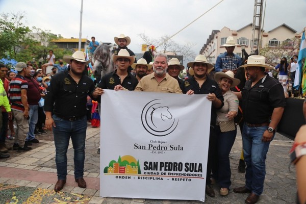 Inauguran Feria Juniana 2022 y anuncian variedad de actividades