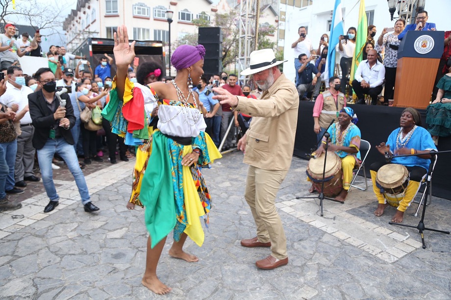 Inauguran Feria Juniana 2022 y anuncian variedad de actividades artísticas, culturales y gastronómicas