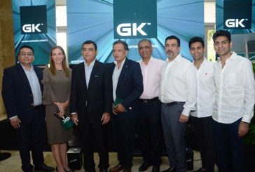Grupo Karim`s presenta su nueva imagen corporativa e identidad global