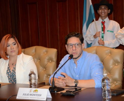 Inauguran Feria Juniana 2022 y anuncian variedad de actividades 