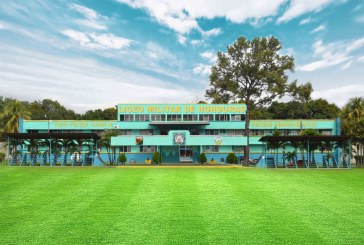 Liceo Militar de Honduras arriba a su XXXIX aniversario en San Pedro Sula