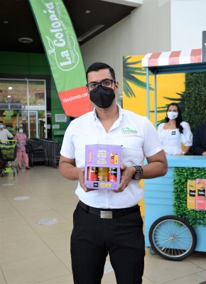 Supermercados La Colonia y Jugos Del Valle lanzan la promoción “Sé un Máster en Loncheras”