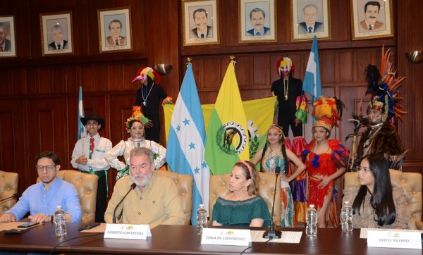 Inauguran Feria Juniana 2022 y anuncian variedad de actividades