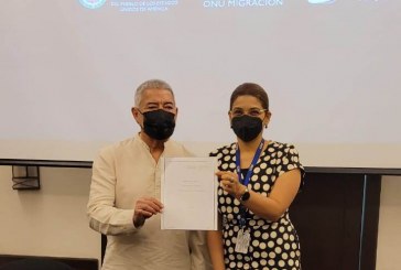 USAID y OIM unen esfuerzos con el sector maquilador para prevenir la migración irregular