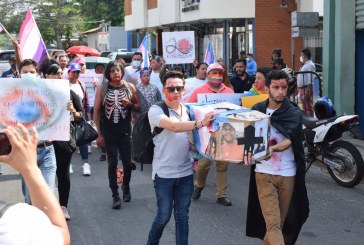 Estado de Honduras pide perdón y reconoce su responsabilidad por el asesinato de activista LGBTIQ+ Vicky Hernández