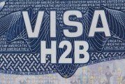 Para trabajo temporal en EEUU: Anuncian disponibilidad de visas H-2B adicionales para la segunda mitad del año fiscal