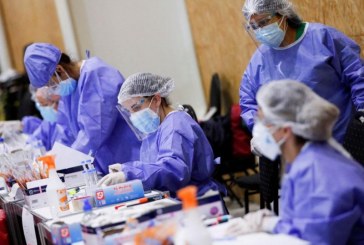 EEUU anunció nuevo Cuerpo de Salud de las Américas para capacitar a 500 mil trabajadores sanitarios