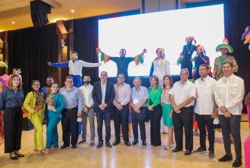 En Expocentro: Más de 500 expositores ofrecerán sus productos en la Expojuniana 2022