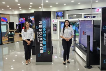 Encuentra tu televisor ideal con la nueva campaña de Jetstereo “Expertos en televisores”