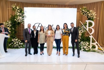 Bridal Bazaar Honduras 5ta Edición, “Construyendo Bodas de Ensueño”