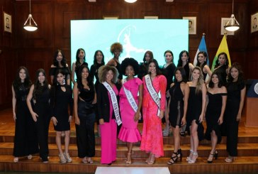 Miss Honduras Universo 2022 se realizará en la Plaza de las Banderas de San Pedro Sula