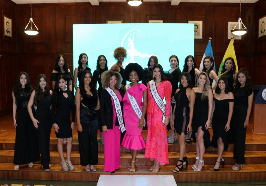 Miss Honduras Universo 2022 se realizará en la Plaza de las Banderas de San Pedro Sula