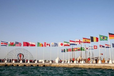 Van 1.2 millones de entradas vendidas para el Mundial de Qatar 2022
