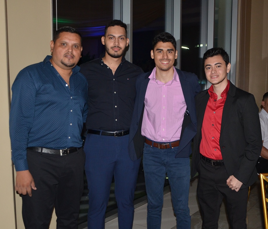 Representantes Turísticos festeja su 23 aniversario