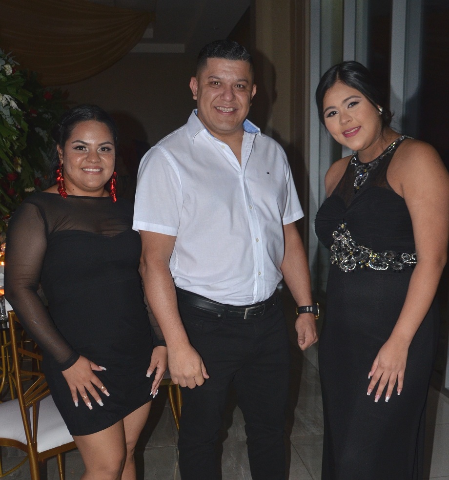 Representantes Turísticos festeja su 23 aniversario