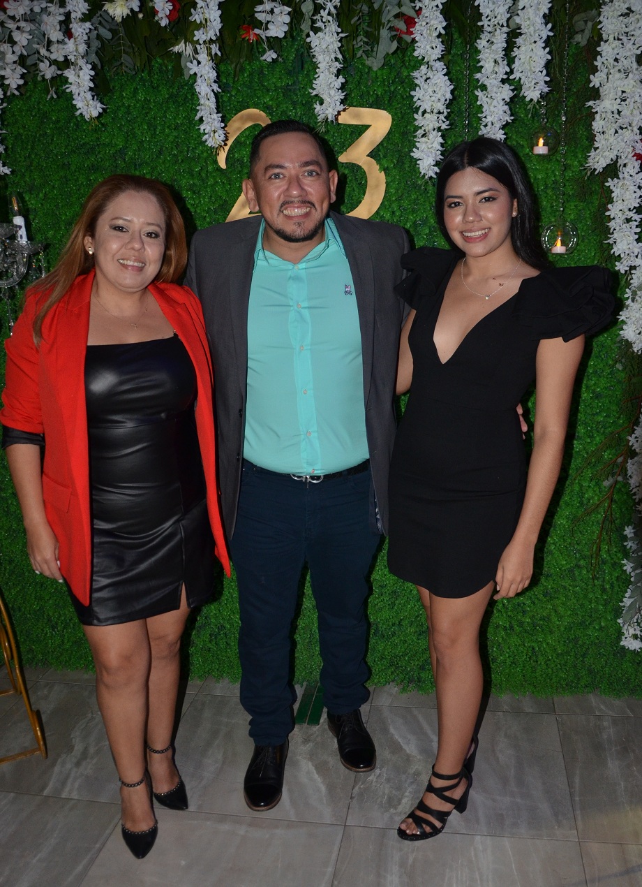 Representantes Turísticos festeja su 23 aniversario