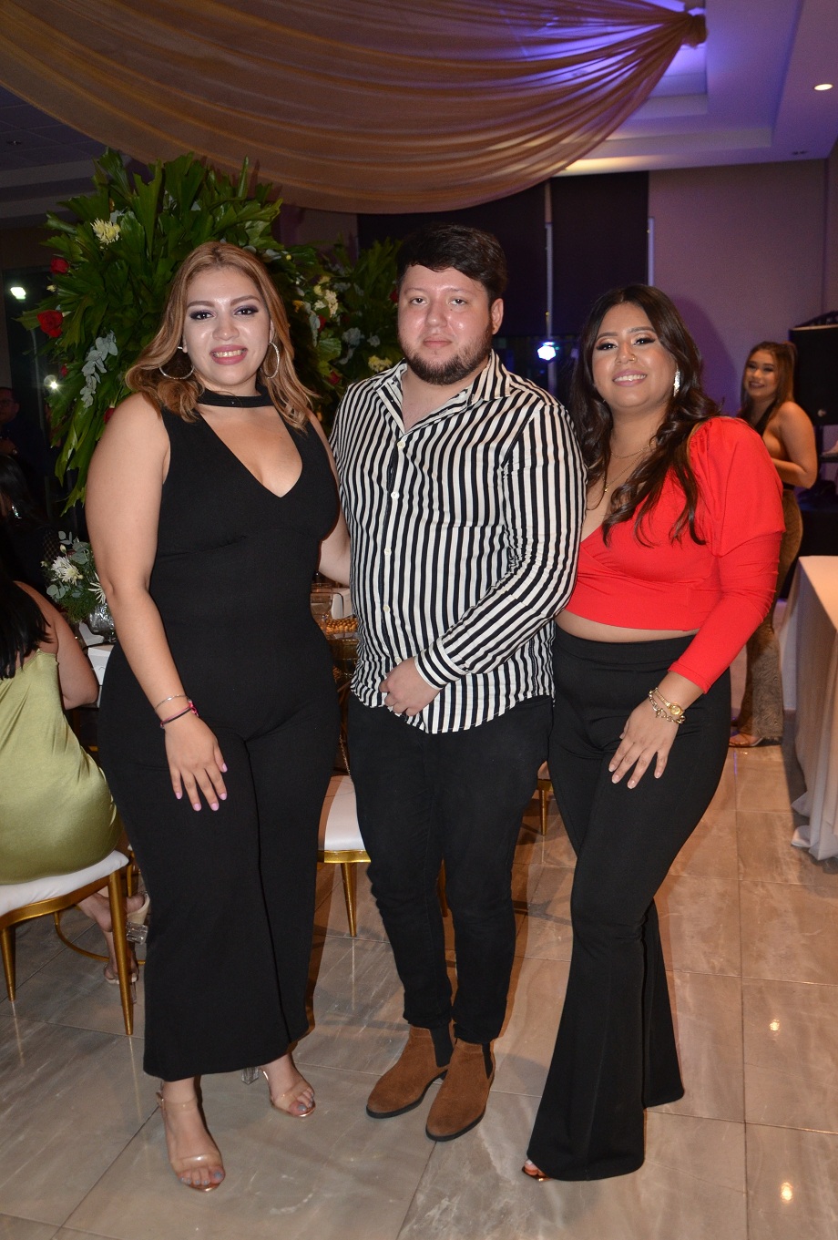 Representantes Turísticos festeja su 23 aniversario