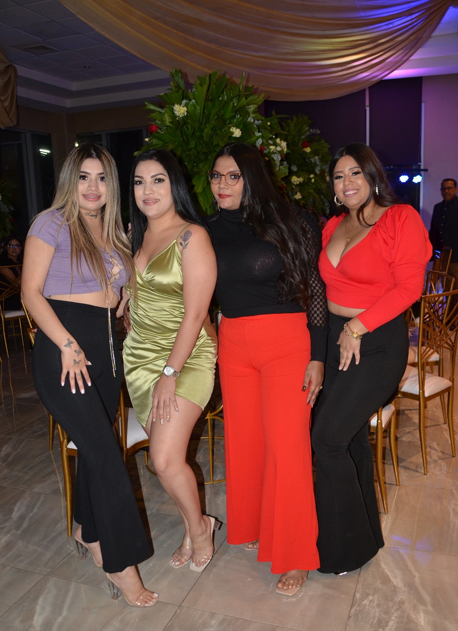 Representantes Turísticos festeja su 23 aniversario