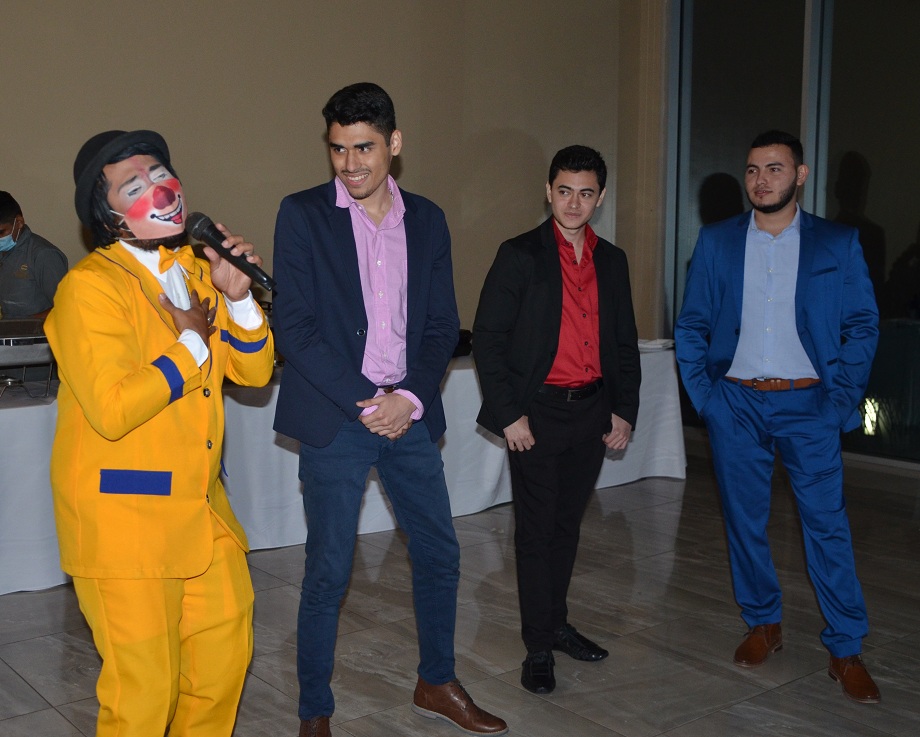 Representantes Turísticos festeja su 23 aniversario