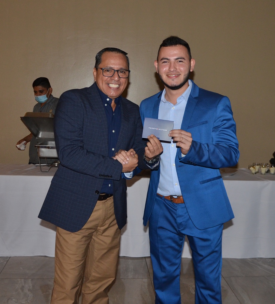 Representantes Turísticos festeja su 23 aniversario