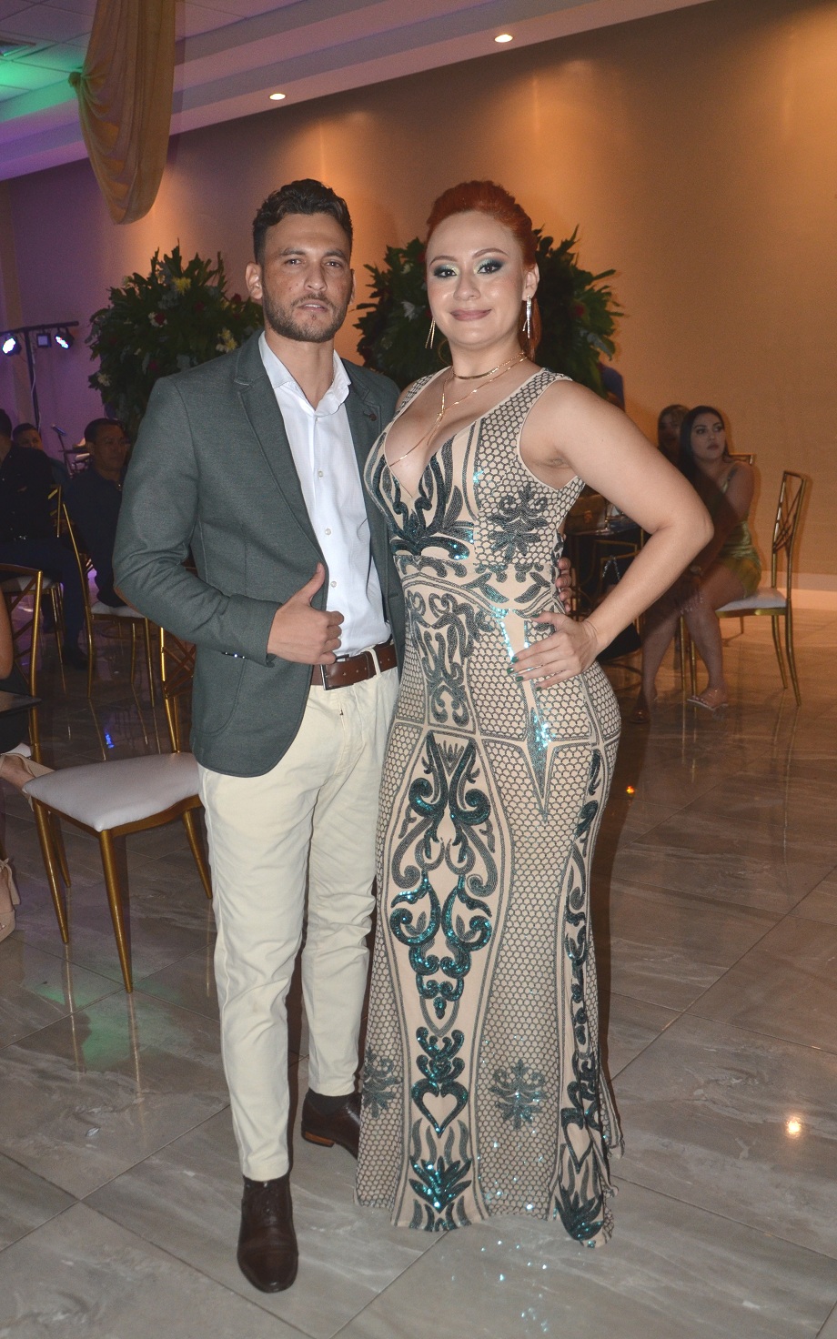 Representantes Turísticos festeja su 23 aniversario
