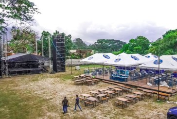 La Zona Juniana será inaugurada este sábado y estará ubicada en el predio frente a la Universidad Católica