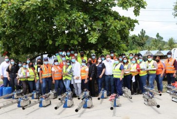 Mesa Intersectorial de Salud reactiva la lucha contra el dengue