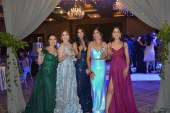 La clase 2022 de la Escuela Bilingüe Valle de Sula corona con éxito sus metas académicas