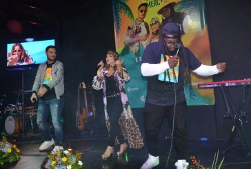Kris & Lornie en colaboración con El Novato lanzan su nuevo single Lord Have Mercy
