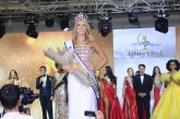 Rebeca Rodríguez ganadora indiscutible del Miss Honduras Universo 2022