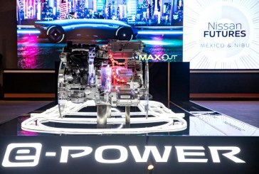 Nissan Importers Business Unit confirma la llegada de su tecnología e-POWER a la región de América Latina