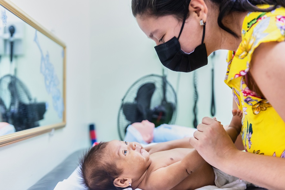 Al menos 2.7 millones de personas son benefician con programas dirigidos a la niñez en América Latina y el Caribe por Kimberly-Clark y UNICEF 