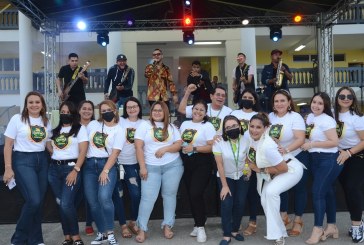 Festeja la UTH su 36 aniversario con una variedad de eventos institucionales