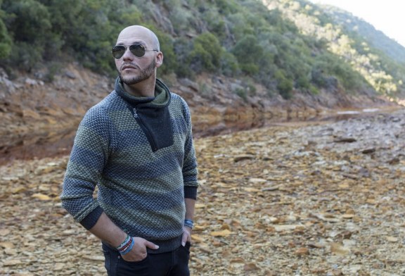 Adrián Cobos figura en la lista de los Latín Grammy 2022 en la categoría “Mejor canción de pop rock alternativo”